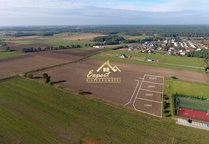 Sprzedam działki budowlane w samborowie