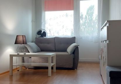 Mieszkanie 2 - pokojowe z balkonem w choszcznie