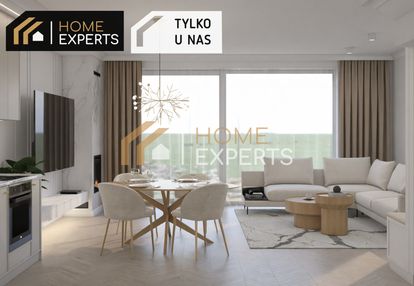 Dom z projektem w wysokim standardzie