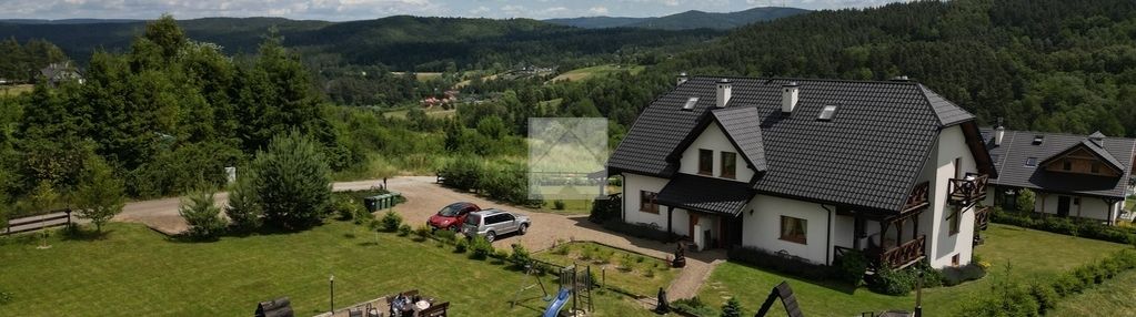 Bieszczadzka perełka – gotowy biznes i natura