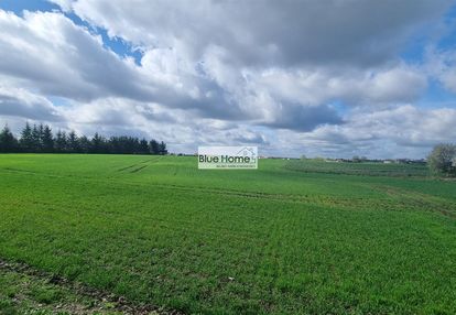 Wyjątkowa działka 345 tyś za 4998m2