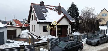 Dom ostróda – os. plebiscytowe | garaż | fotowolta