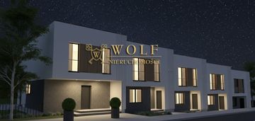 Nowoczesne apartamenty- wiosenna promocja