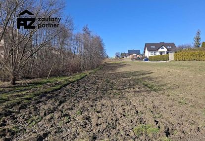 Działka budowlana w janowicach