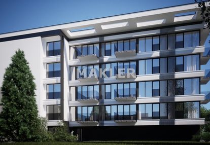 Okole 3 pokoje w pięknym nowoczesnym bloku!!