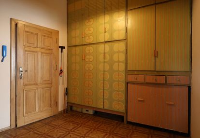 Mieszkanie 77,49 m²/pater/stare miasto