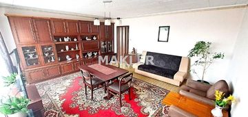 Nasłonecznione mieszkanie w fordonie