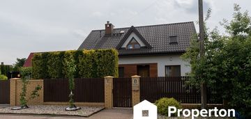 Dom wolnostojący, nowy dwór mazowiecki ul. polna