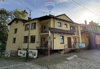 Ośrodek wypoczynkowy - na sprzedaż!