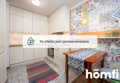 Wysoki standard | loggia | garaż podziemny