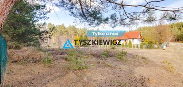 Wyjątkowa działka rekreacyjna otoczona jeziorami!