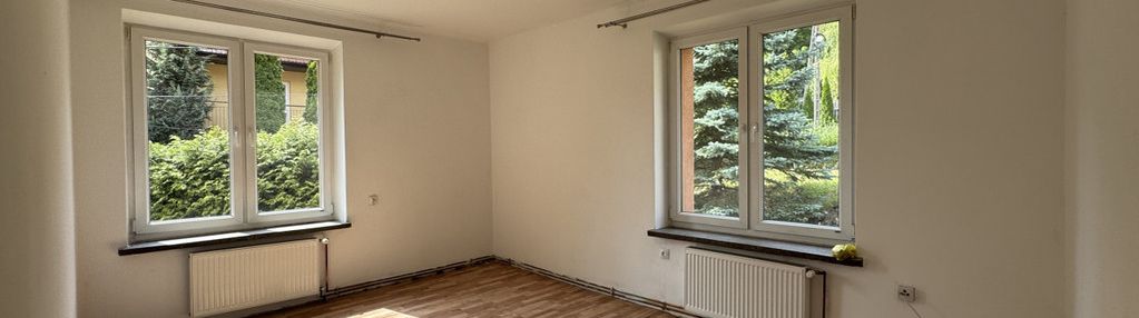 2-pokojowe mieszkanie / do odświeżenia/ bielany