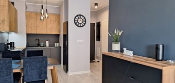 Apartament nowy umeblowany puck