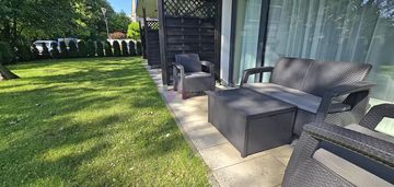 Apartament hotel solny