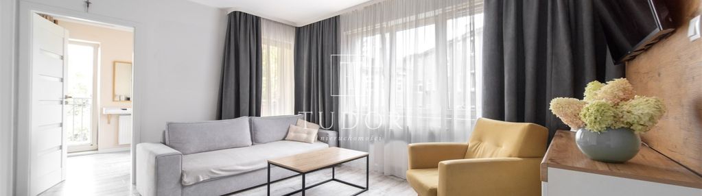 Piękne 3 pokoje z windą