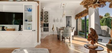 Elegancki apartament, wysoki standard, orłowo