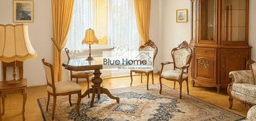 Z potencjałem, 3 pokoje z garderobą, loggia, cegła