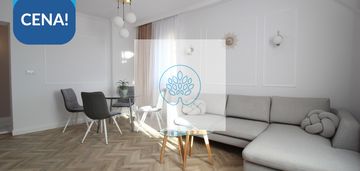 Piękny apartament idealny pod booking