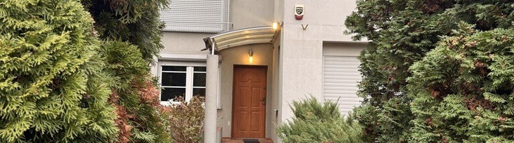 Atrakcyjny dom w pożądanej lokalizacji