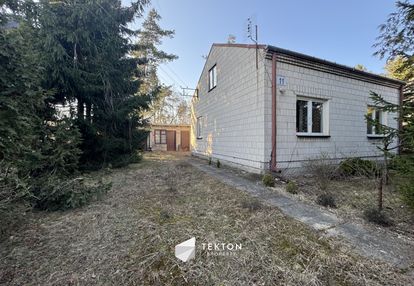 Zagościniec | 128mkw | działka 516mkw | pkp