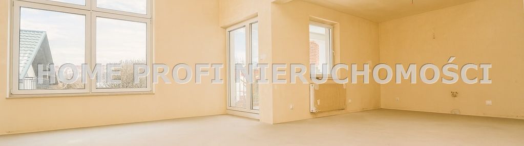 Mieszkanie  bez prowizji - sikorskiego 110 m2