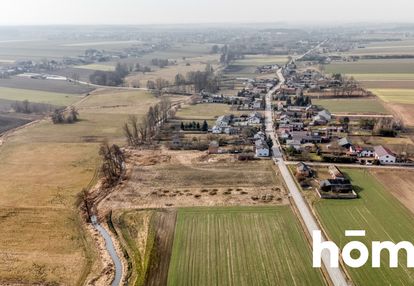 Działka białkowice k/moszczenicy, 3072 m2