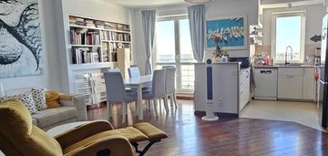 4-pokojowe mieszkanie na bielanach