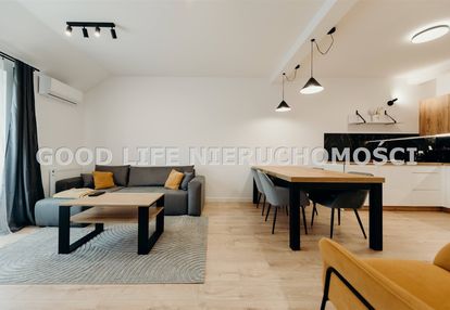 Mieszkanie 3pok, 60m2 rudna mała, 2 balkony