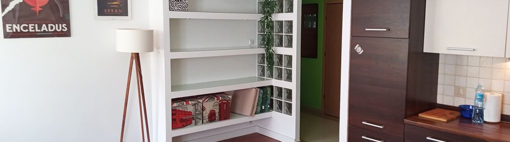 Nowoczesne 45 m² wynajem – ul. Wiejska, Białystok