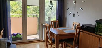 Obłuże | 3 pokoje | balkon | 45,6 m²