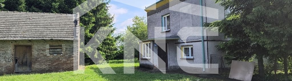 Na sprzedaż dom - miechowice wielkie- małopolska