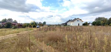 Działka w urokliwym miejscu