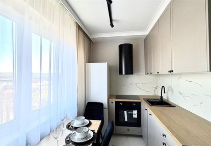Podwisłocze 4 pokoje po remoncie, 64m2, do wejścia