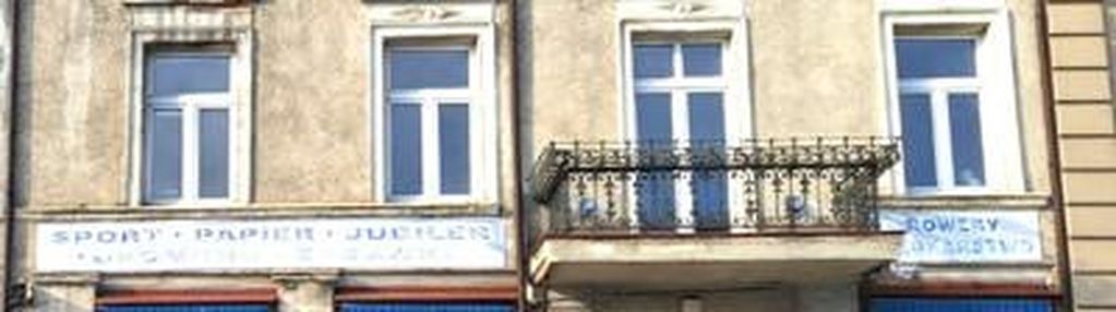 Kamienica w nakle | 3 lokale | 342 m² | 550 tys.