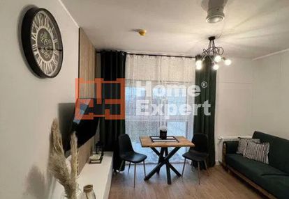 Nowa kawalerka blisko centrum