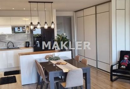 Wygodne 4 pokojowe mieszkanie fordon