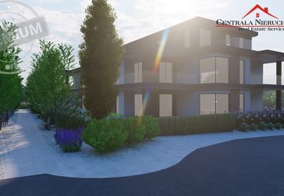 Mieszkanie w stanie deweloperskim - lubicz dolny