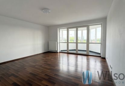 Wyjątkowy apartament z tarasem 33 m² – bliska wola
