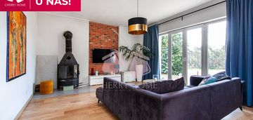 Wygodny dom blisko jeziora po remoncie