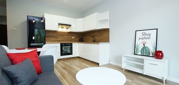 Nowy, komfortowy apartament do wynajęcia