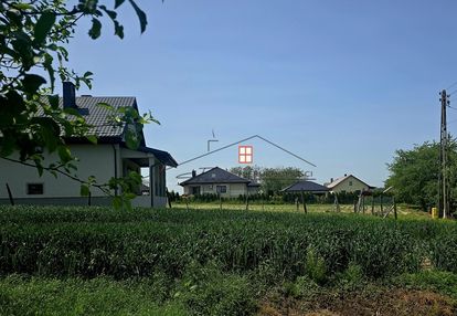 Sprzedam ładną działkę w morawsku!