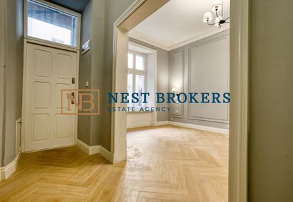 Kazimierz | kawalerka inwestycyjna | po remoncie