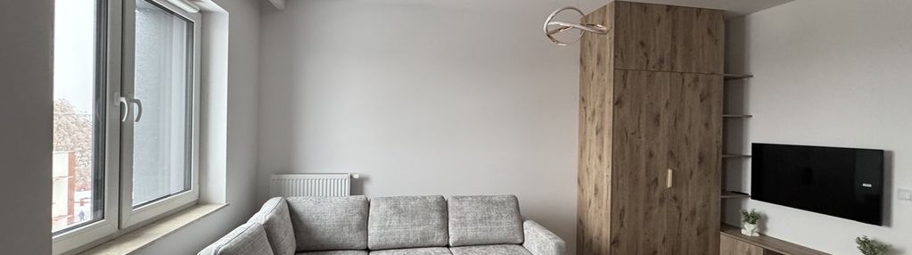 Wynajmę kawalerkę nad zalewem, siedlce