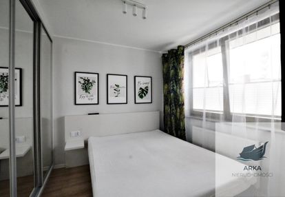 Apartament dwupoziomowy świnoujście