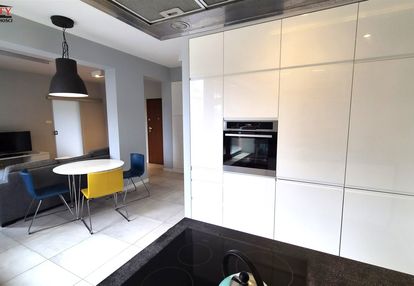Komfortowy apartament w centrum łodzi