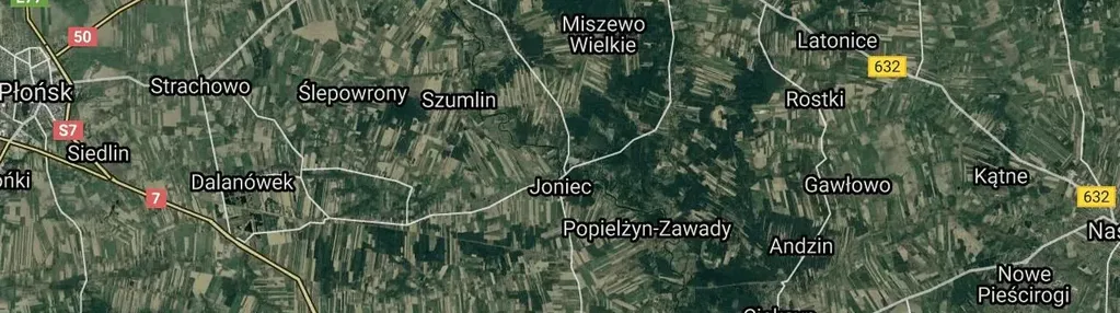 Działka na sprzedaż 3600m2