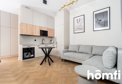 Zostań i najemcą! | 1 bed | stare miasto