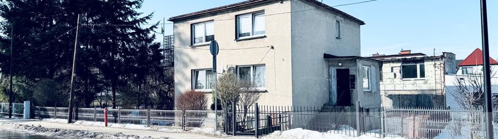 Mieszkanie 54 m² – lębork, wyspiańskiego