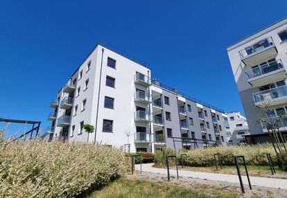 Z balkonem od zachodu