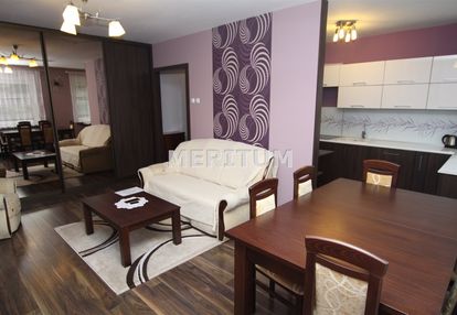 Mieszkanie wynajem 2 pokoje szwederowo